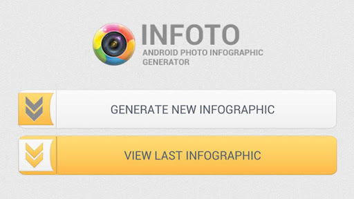 infographic generator app