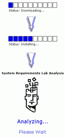 MUO-spel - Analysera din dator för spelkompatibilitet cyri-analys