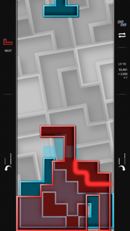 tetris alternativ app