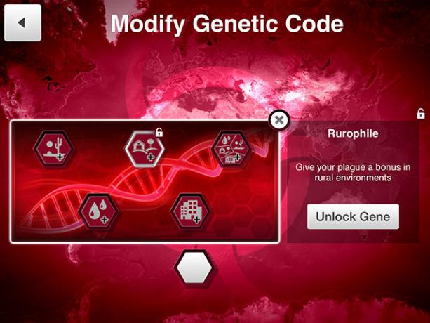 Pick A Disease & Wipe Out Humanity in Plague Inc. genkod