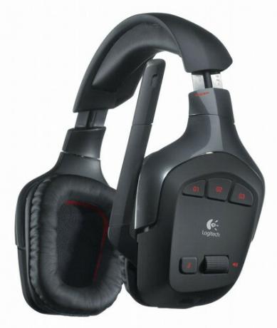 logitech930