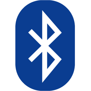 använder för Bluetooth