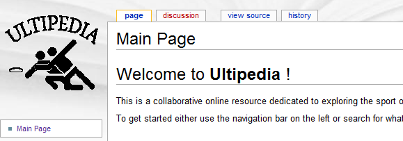 Lär dig att spela Ultimate Frisbee som en proffs med dessa 5 webbplatser ultipedia