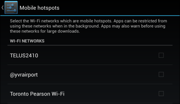 Android-mobil-hotspots-wi-fi