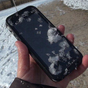 tuffaste iphone fall