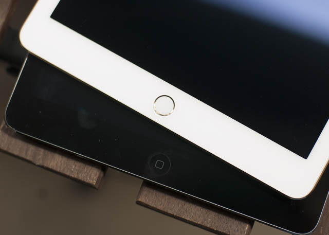 iPad Air 2 Review And Giveaway DSC 0115