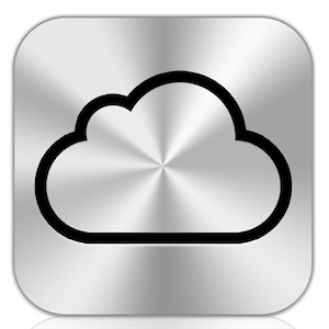 icloud för ios