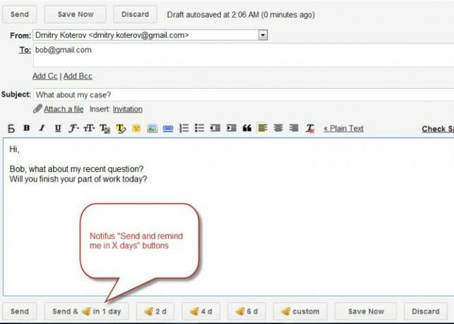 11 Chrome-tillägg som kommer att driva din Gmail-upplevelse gmail-tillägg notifus 670x479