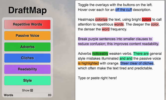 draftmap-e-post