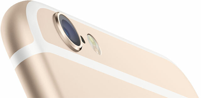 Apples stora evenemang: iPhone 6, Watch & New Wireless Payment System iphonecamera