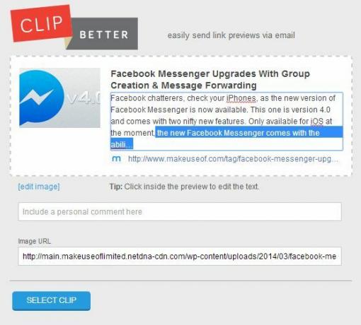 Clip-Bättre Skicka-Link-Previews-i-e-post-Bookmarklet-Edit-image-Preview-Text