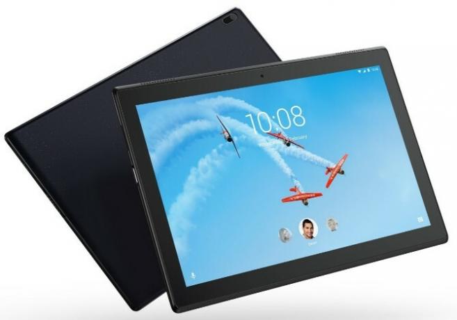 Lenovo Tab 4 är den bästa billiga surfplattan för Android