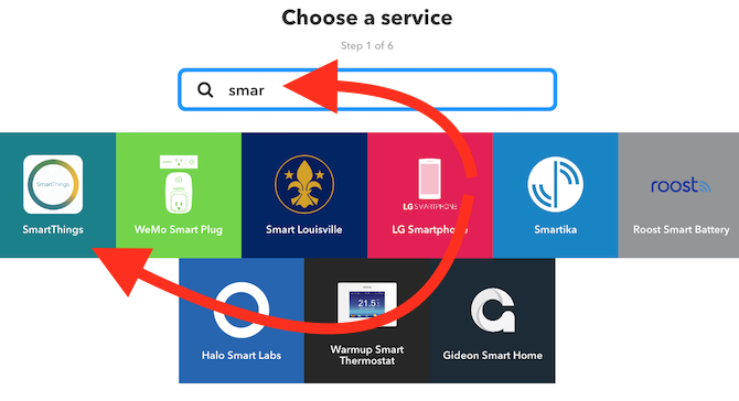 Så ställer du in och använder ditt Samsung SmartThings-system smartthings sök ifttt