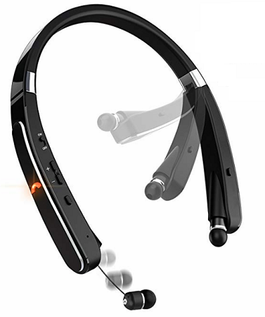 lbell headset