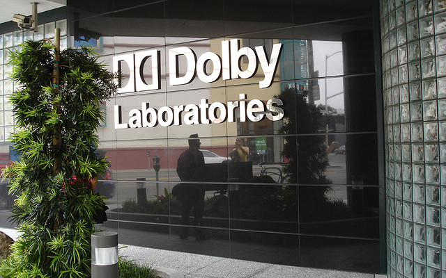 Dolby-office-logo