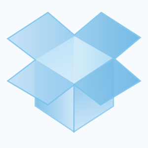 mobil dropbox-app