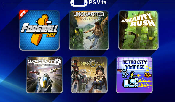 playstation plus spel