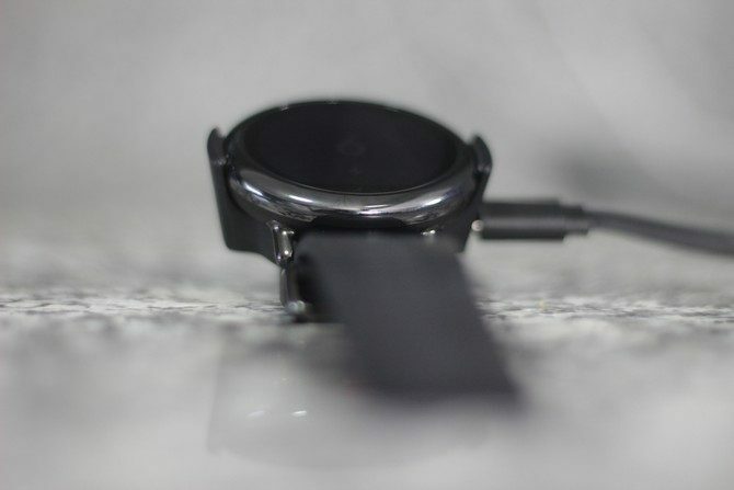 Xiaomi Amazfit Pace recension: Solid Smartwatch till ett budgetpris AlazfitPace8 670x447