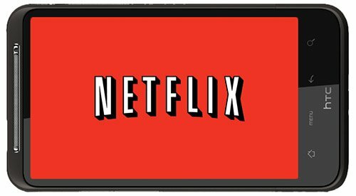 Netflix utökar Android-support, fungerar nu med alla 2.2- och 2.3-enheter [Nyheter] netflixandroid12