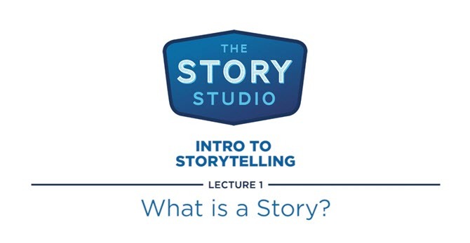 Introduktion till Storytelling