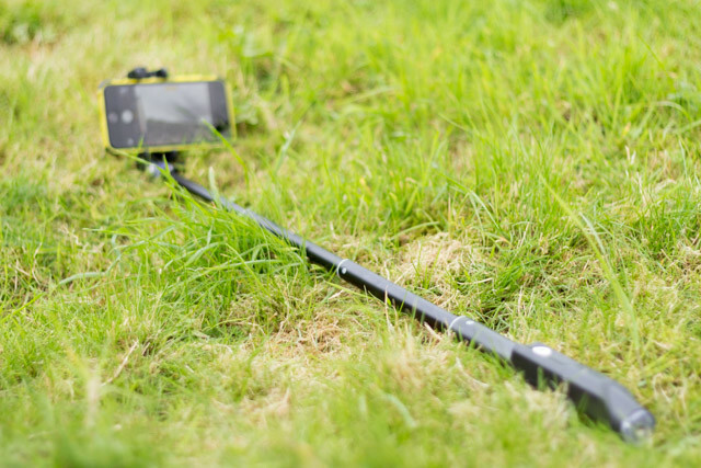 moko selfie stick