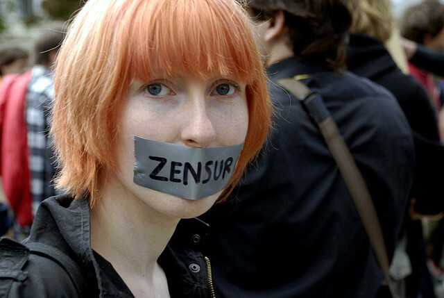 Zensur-censor