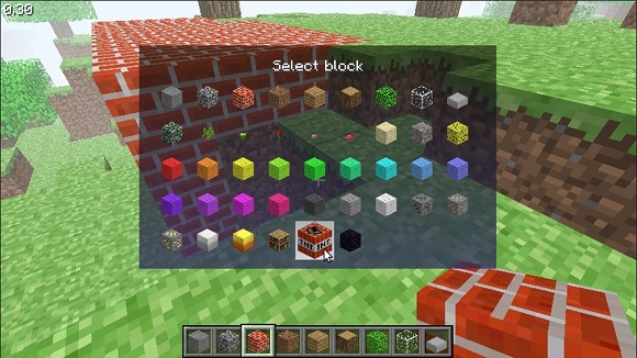 minecraft-mods