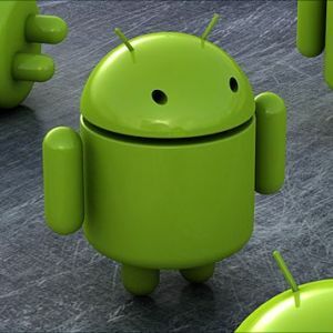 framtida Android OS-namn