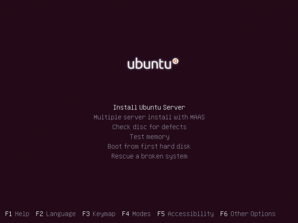 ubuntu 12.04 installera