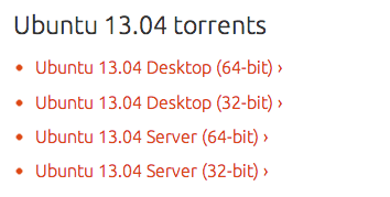 ubuntu-bittorrent