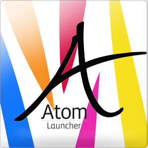 atom-launcher