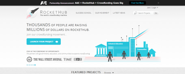 Författare Crowdfunding (2)