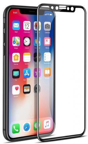 bästa tillbehör för iphone x trådlös laddning