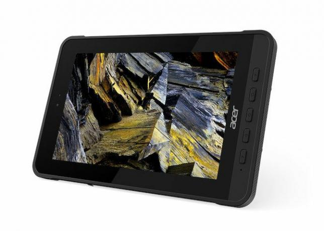 Acer Enduro T1 robust tablett