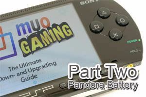 Hur man nedgraderar PSP och uppgraderar till en anpassad firmware (2) muog psp2