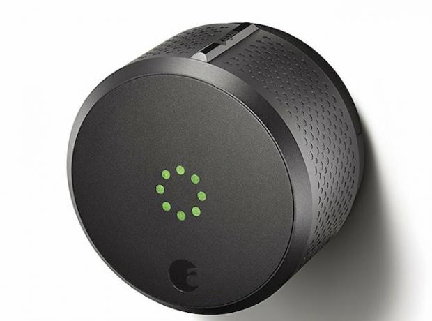 augusti smart lock