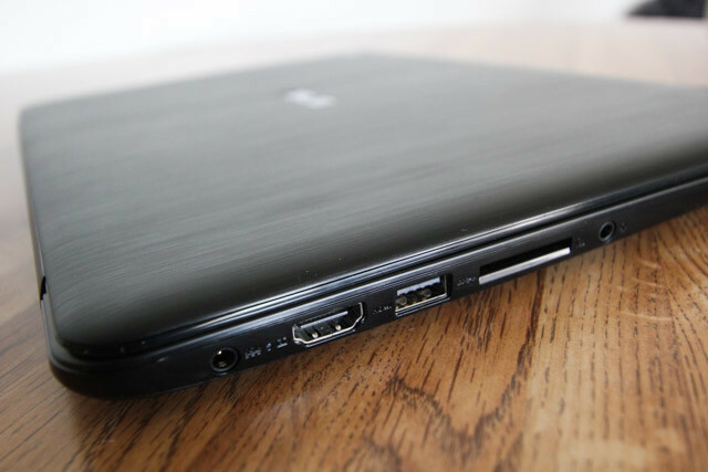 asus chromebook c300 - portar