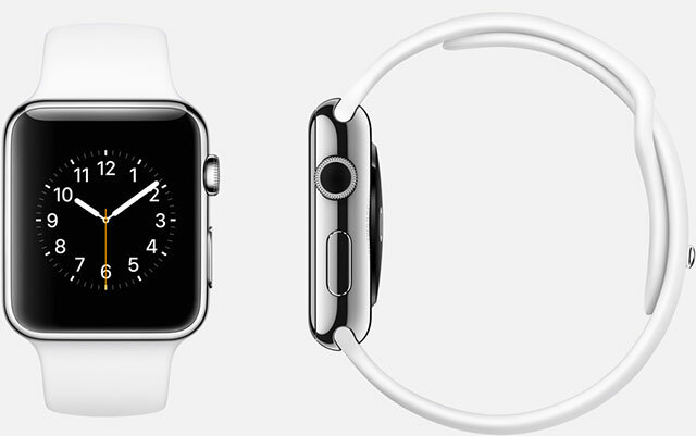 Apples Big Event: iPhone 6, Watch & New Wireless Payment System iwatch1