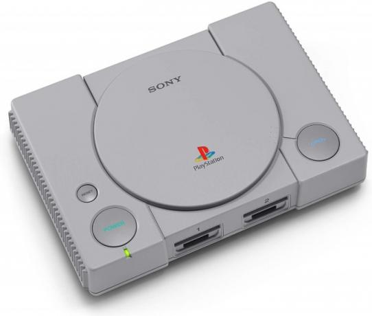 Sony PlayStation Classic 