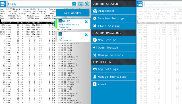 linux-android-remote-reflektion