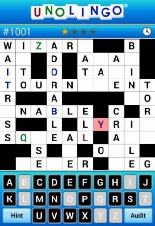 Singleplayer-Word-Games-Android-Unolingo