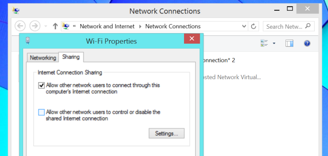 enable-internet-anslutning delning-on-windows-7