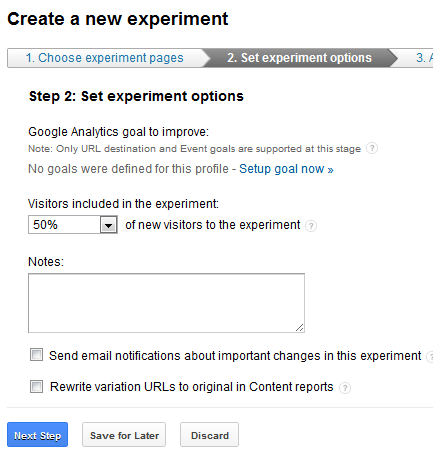 Din guide till Google Analytics Analytics 5 6c