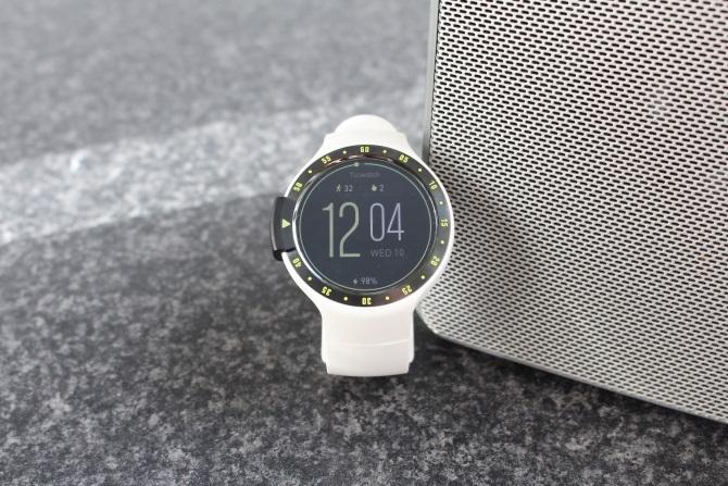 Ticwatch S Review: Ett prisvärt smartwatch för alla? TicwatchS 3