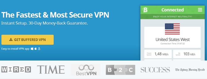 spel vpns buffrade