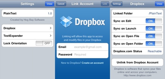 med dropbox