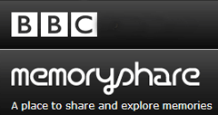 BBC Memoryshare- Skapa ett arkiv med minnen för eftervärldens miniatyr15