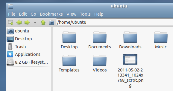alternativ till ubuntu