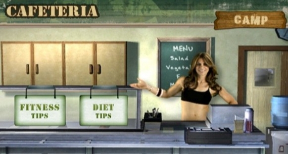 bästa wii-fitness-spel