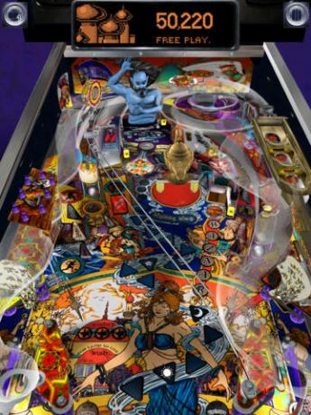 4 av de bästa Pinball-videospel av alla tider pinballarcade